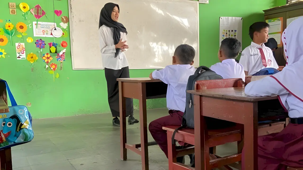 Bandar Lampung Hapus Uang Komite SD SMP Negeri Mulai 2026