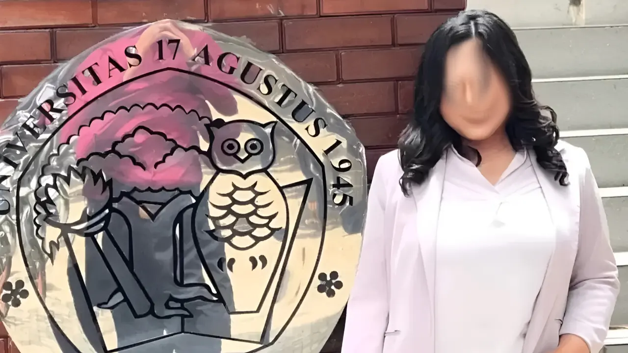 Misteri Kematian Dosen Untag Semarang di Hotel: Ditemukan Tanpa Busana, Keluarga Tuntut Autopsi