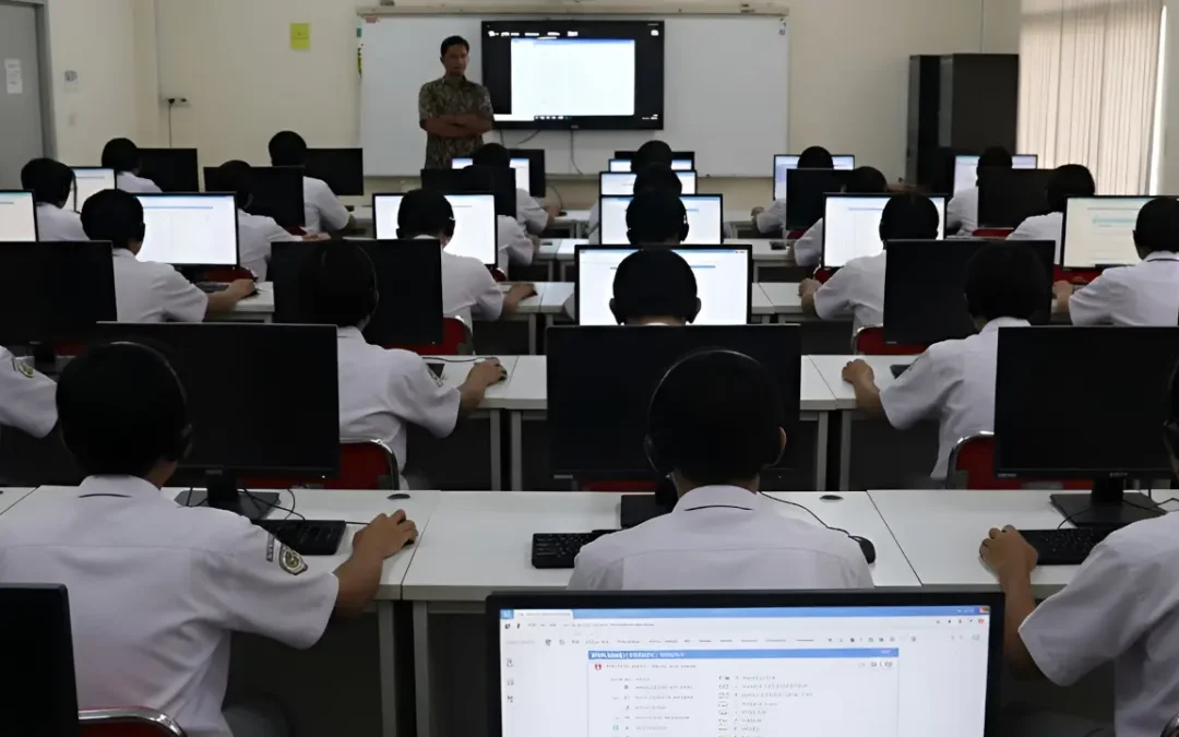Evaluasi Pendidikan: Refleksi Kritis Hasil TKA SMA 2025 Menjelang Perbaikan Kurikulum
