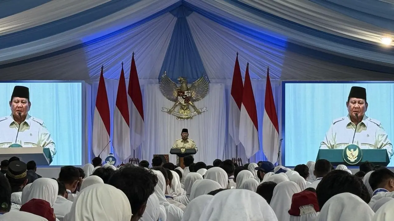 MBG Capai 44 Juta Penerima, Presiden Prabowo Perintahkan Pengawasan Kualitas Ketat: Respons Atas Isu Keracunan dan Higienitas