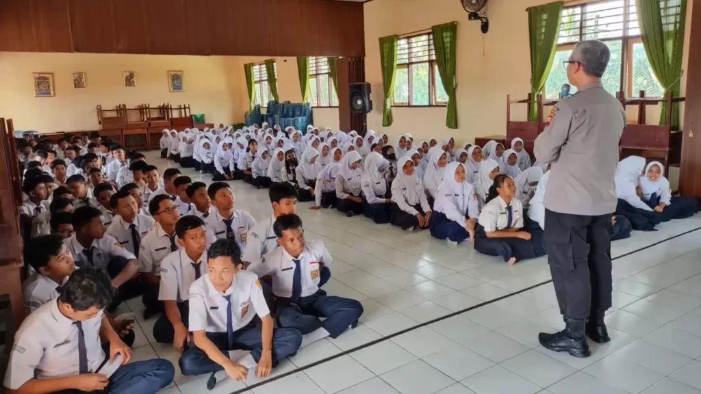 Pendaftaran SMA Kemala Taruna Bhayangkara 2026 Dibuka, Cek Syarat & Jadwal Seleksi