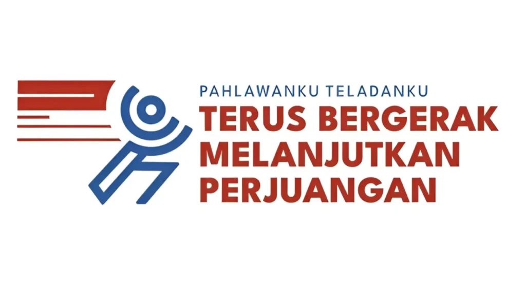 Kemensos Rilis Pedoman Hari Pahlawan 2025: Tema "Pahlawanku Teladanku" Ajak Generasi Muda Terus Bergerak 1 Kemensos Rilis Pedoman Hari Pahlawan 2025: Tema "Pahlawanku Teladanku" Ajak Generasi Muda Terus Bergerak