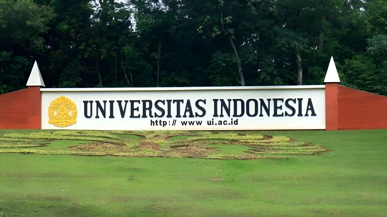 Universitas Indonesia (UI) kembali menegaskan posisinya sebagai perguruan tinggi terbaik di Indonesia