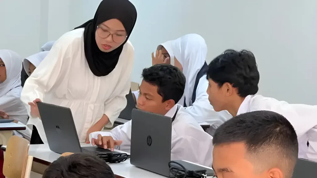 Gelombang Pengunduran Diri Hantam Sekolah Rakyat, Lokasi Jauh Jadi Pemicu Utama