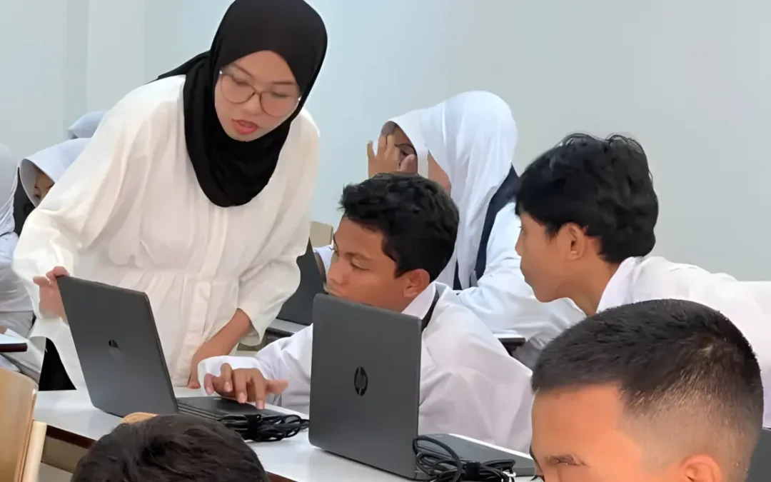 Retensi Guru Sekolah Rakyat: Di Antara 160 Pengunduran Diri dan 1.326 Keteguhan Mengabdi