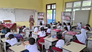 Implementasi Metode Deep Learning sebagai Fokus Transformasi Kurikulum 2025