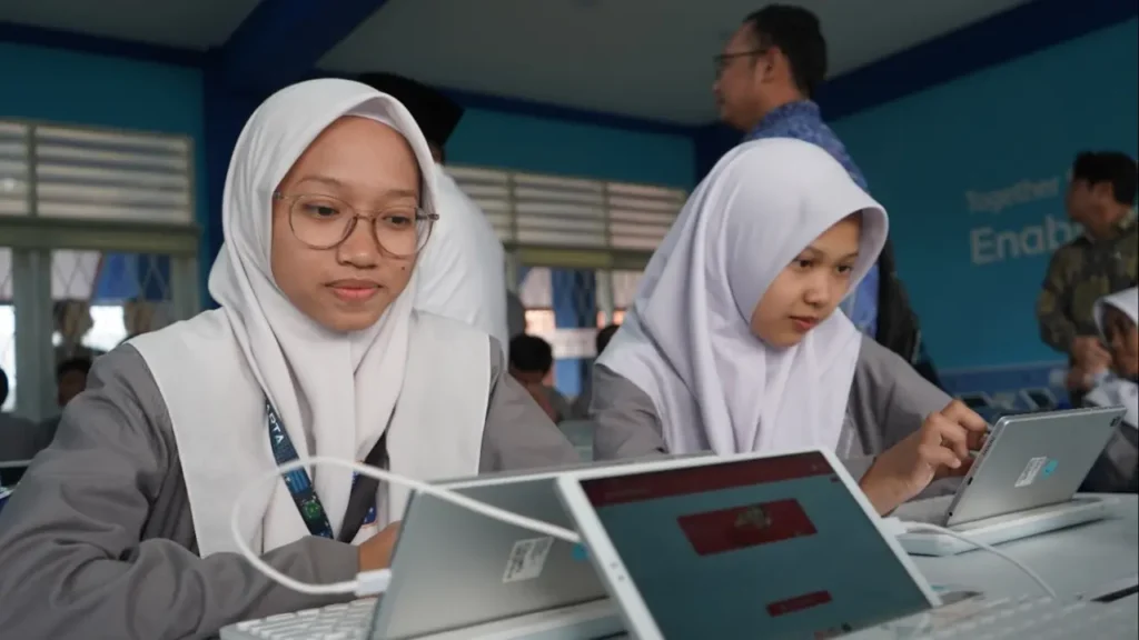 Kemenag Terbitkan SE Nomor 4 Tahun 2025: Fleksibilitas Belajar di Madrasah Terdampak Bencana