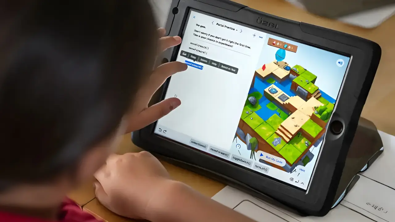 Koding dan AI Resmi Menjadi Mata Pelajaran Pilihan di Kurikulum Nasional, Dimulai dari Kelas 5 SD