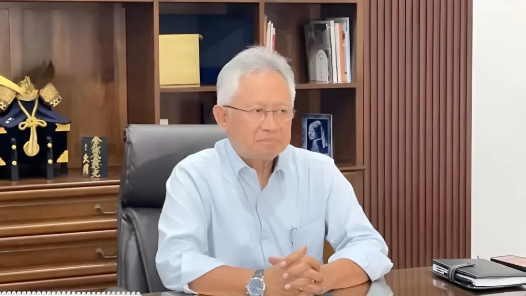 Nilai TKA 2025 Anjlok, Mendiktisaintek Evaluasi LPTK Pencetak Guru