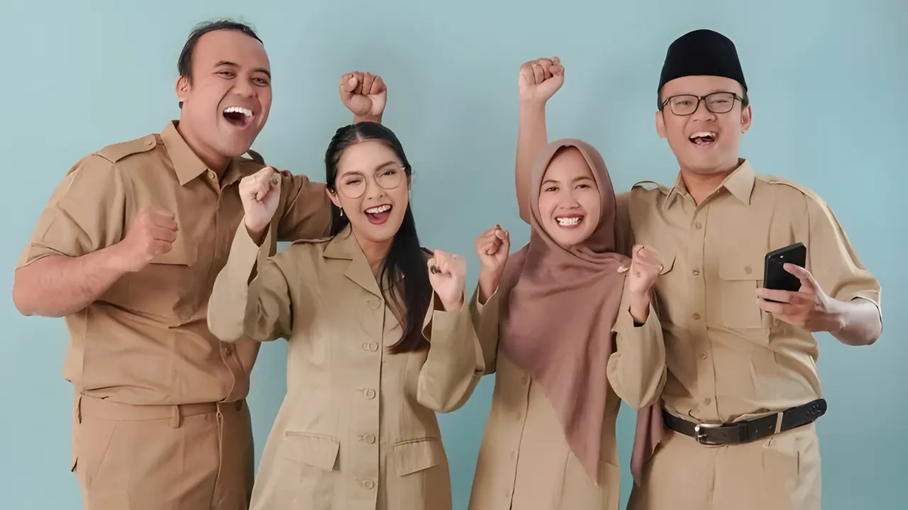 Puslapdik Tetapkan 12 Desember sebagai Hari Terakhir Pencairan TPG Non-ASN Triwulan 4