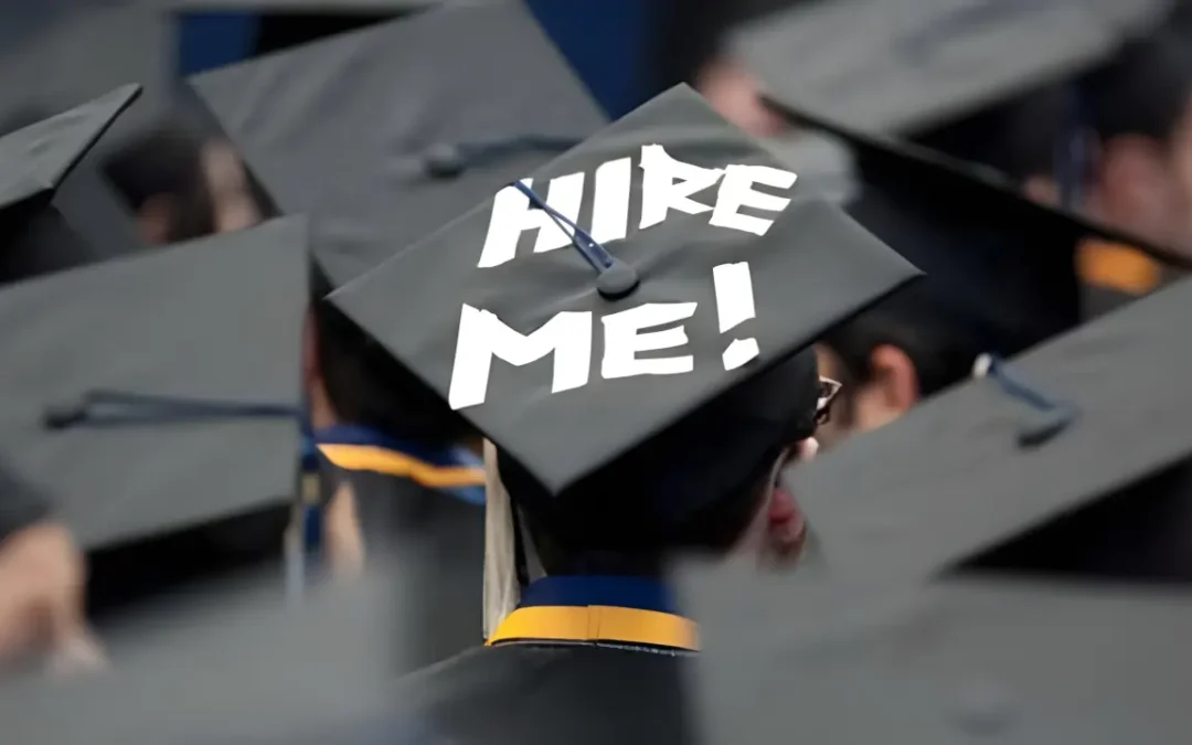 Gelar Sarjana Tak Lagi Jaminan: Pengangguran Terdidik Tembus 5,18%, Gen Z Terjerat “Jebakan Pengalaman”