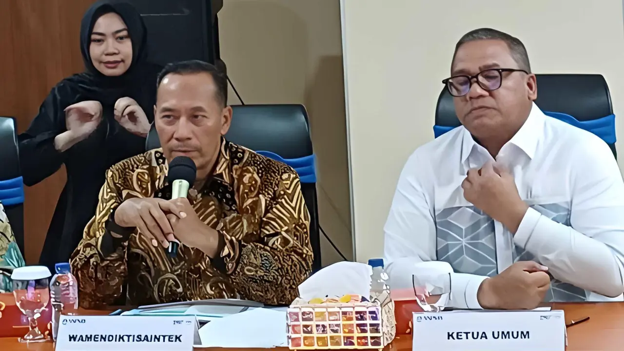 Reformasi Akses PTN dan Jaminan Mutu: SNPMB 2026 Resmi Dimulai, Jalur Prestasi Kini Wajib Nilai TKA
