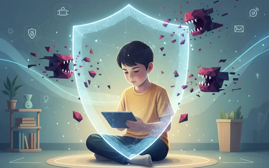 PP Tunas Diterapkan: Regulasi Baru Kunci Perlindungan Anak di Ruang Digital Indonesia