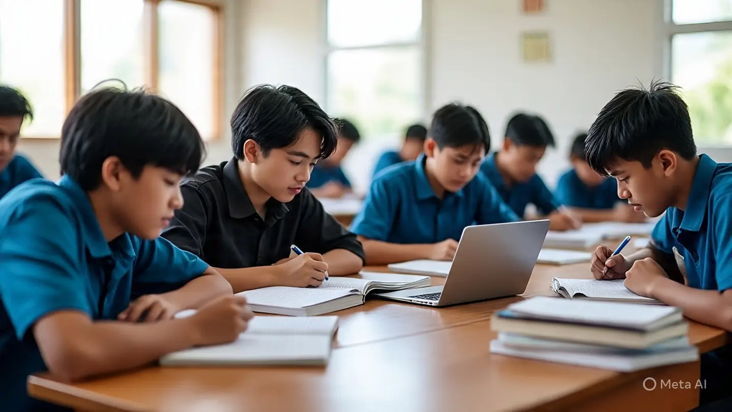 Rincian Jadwal SNPMB 2026, Sinkronisasi Kalender, dan Strategi Menuju Perguruan Tinggi Negeri