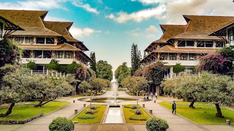 Nilai TKA Resmi Jadi Syarat Masuk ITB 2026