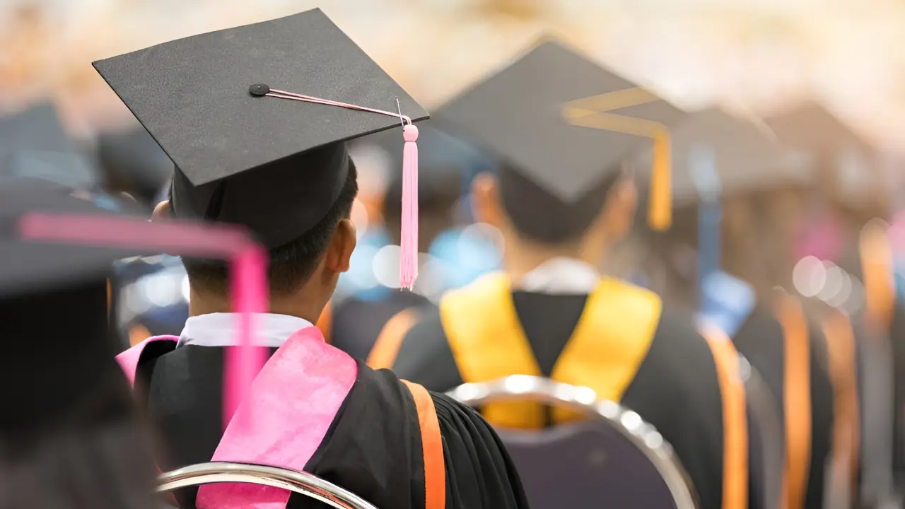 LPDP Beasiswa Garuda S1: Kuota 1.000 Kursi & Investasi Talenta Dini