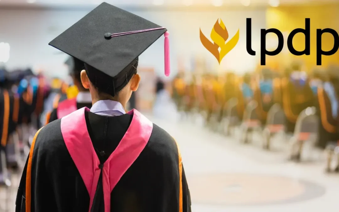 Beasiswa LPDP Skema SHARE 2026 untuk Keseimbangan Bidang Ilmu