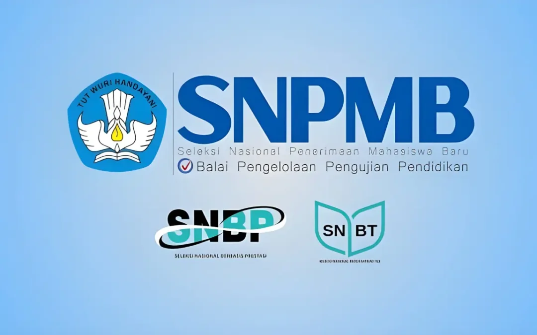 SNPMB 2026: Nilai TKA Resmi Jadi Syarat Wajib Siswa Eligible SNBP