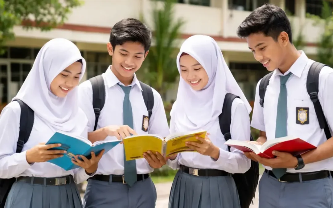 Pendaftaran SNBP 2026: Kuota Ketat Berbasis Akreditasi & Aturan Baru PTN