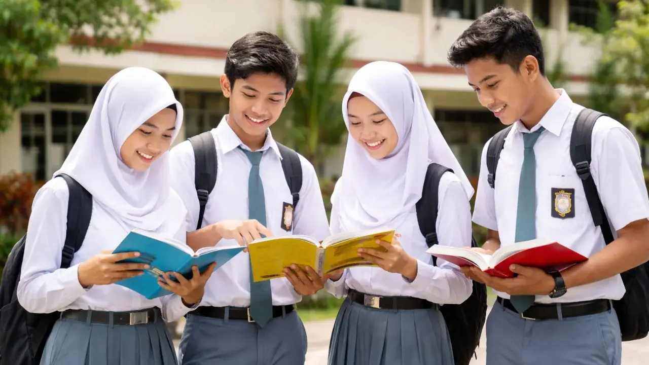 Pendaftaran SNBP 2026: Kuota Ketat Berbasis Akreditasi & Aturan Baru PTN