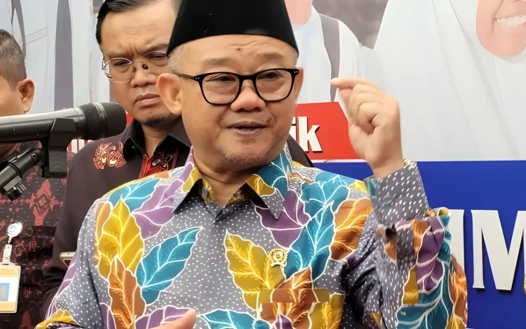 Mendikdasmen Tanggapi Kritik TKA: Fenomena Bimbel, Opsi Tidak Wajib & Pentingnya Persiapan