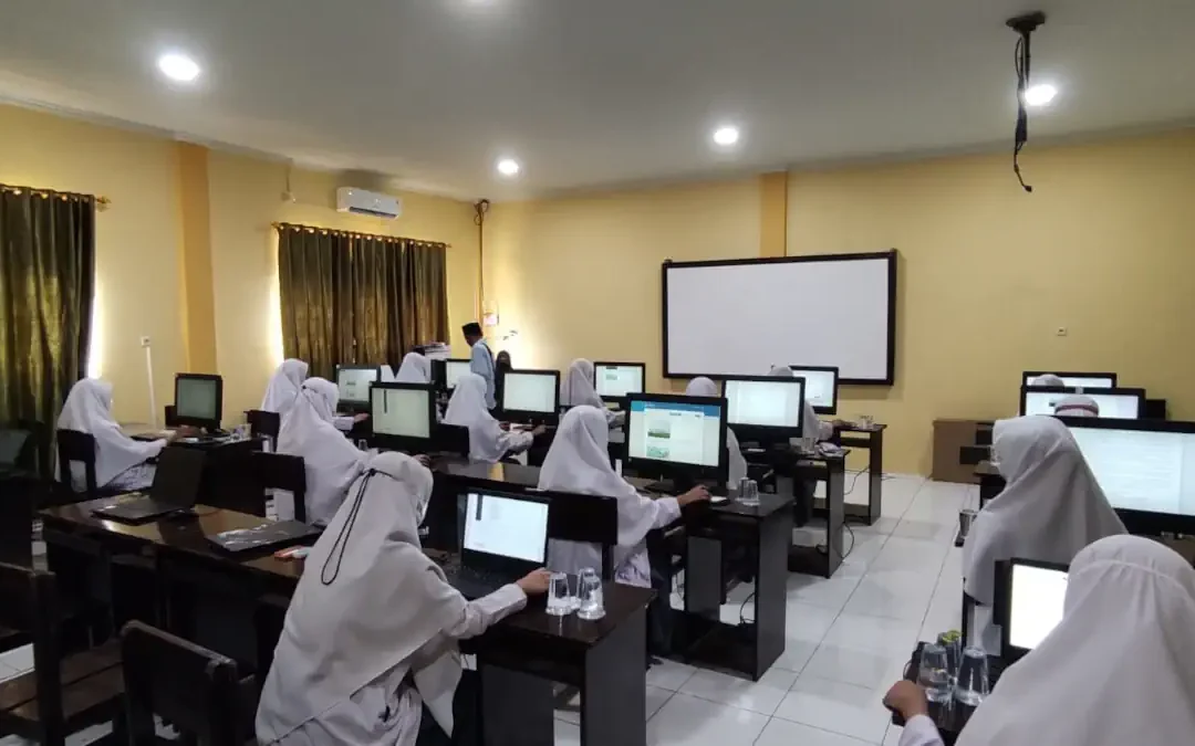 Format Baru Tes Kemampuan Akademik (TKA) 2026: Desain Soal Psikologis & Komposisi 30-50-20