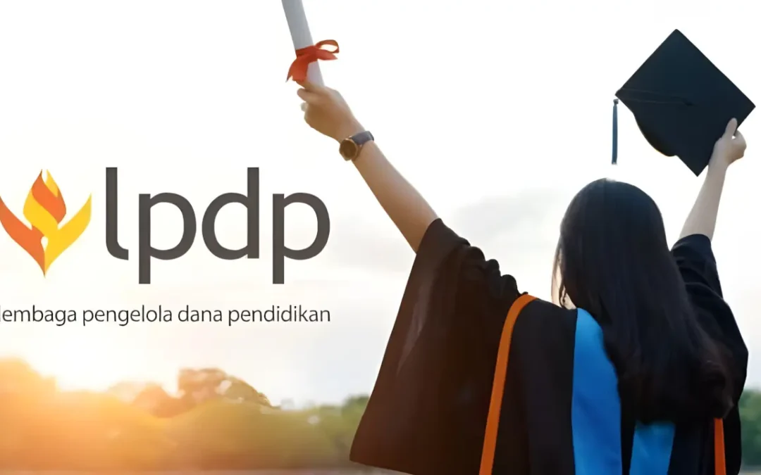 LPDP Pangkas Biaya 13 Komponen: Strategi Efisiensi Beasiswa 2026