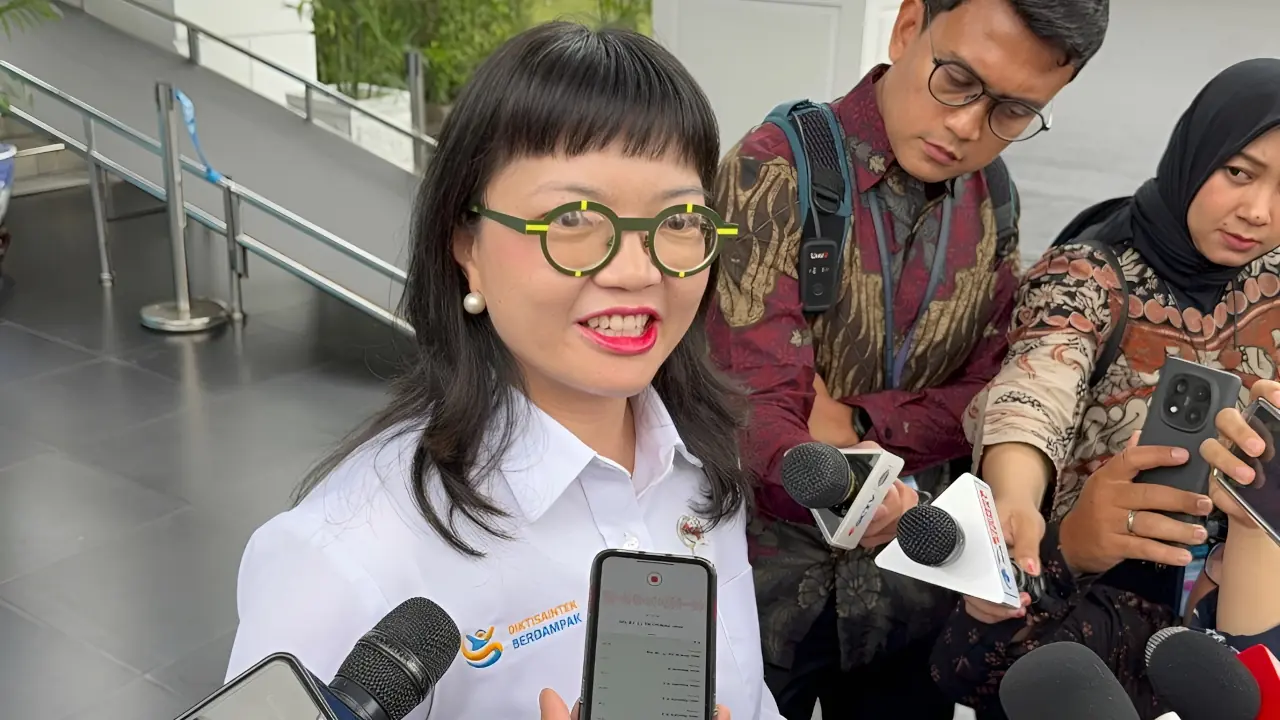 Presiden Prabowo Kumpulkan 1.200 Rektor dan Guru Besar di Istana