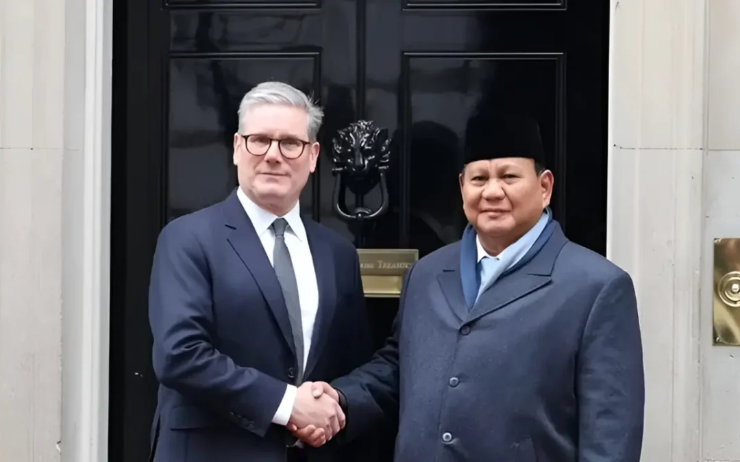 Diplomasi “Dua Kaki” RI: Harmonisasi Riset STEM Inggris dan Pendidikan Islam Al-Azhar