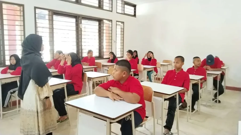 Dinamika Sekolah Rakyat: Tantangan Penempatan Guru Jelang Peluncuran Nasional 2026