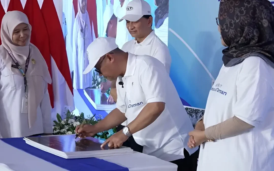 Target Revitalisasi Sekolah 2026 Naik Jadi 71.000 Unit, Prioritas Daerah 3T dan Lokasi Bencana