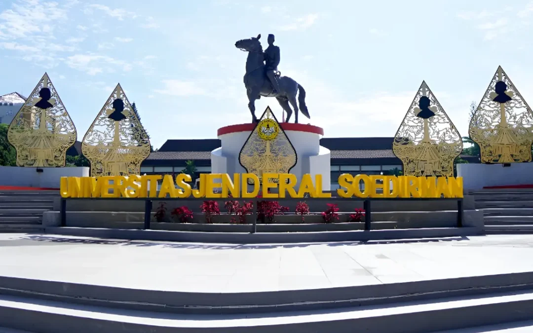SNPMB 2026: Unsoed Tetapkan UKT Mandiri hingga Rp 17 Juta, Unnes Buka Kuota Masif 12.470 Mahasiswa