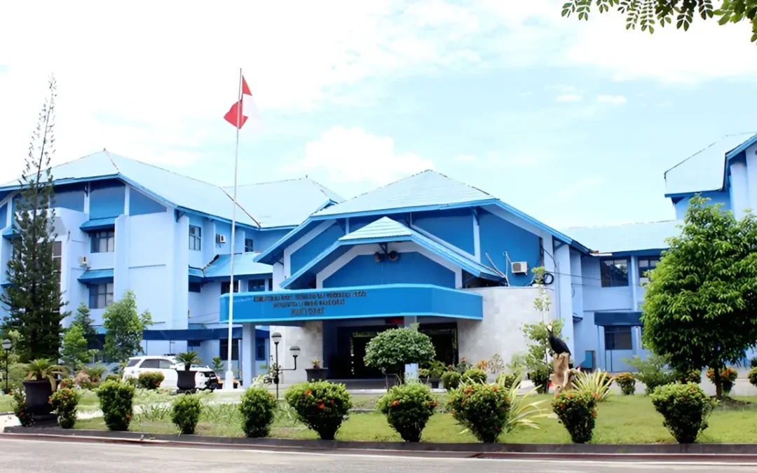 Kampus Tanpa Uang Pangkal: ULM Diapresiasi Kemendiktisaintek sebagai PTN Inklusif