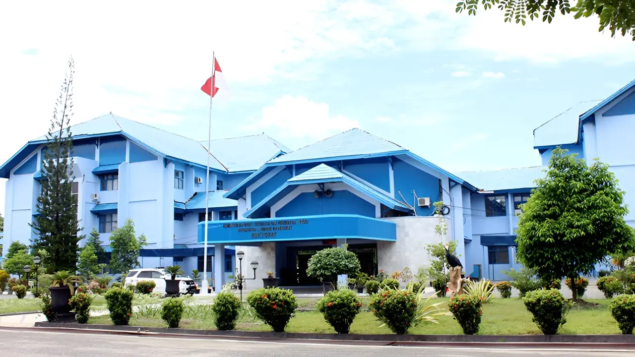 Kampus Tanpa Uang Pangkal: ULM Diapresiasi Kemendiktisaintek sebagai PTN Inklusif