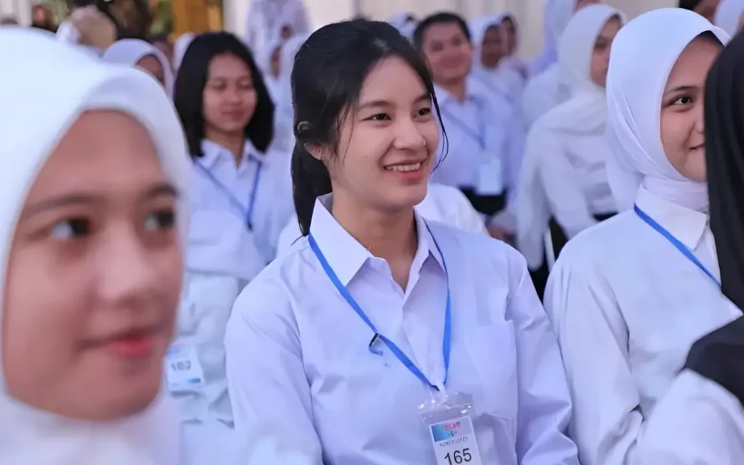 Tsunami Pensiun 160 Ribu PNS: Ini Bocoran Jatah Fresh Graduate di CPNS 2026