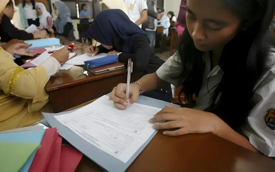 Dampak Zonasi Sekolah: Mengapa Sekolah Negeri Bukan Lagi Pilihan Utama?