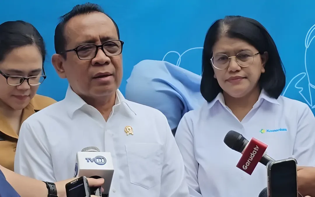 Dugaan Kebocoran 58 Juta Data Siswa di Dark Web: Mendikdasmen Bantah Keterlibatan Sistem Internal, DPR Desak Audit Keamanan Siber