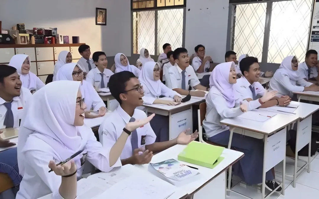 Evaluasi Kurikulum Merdeka SMA 2026: Menakar Ilusi Pilihan, Krisis Laboratorium, dan Janji Dana Rehabilitasi