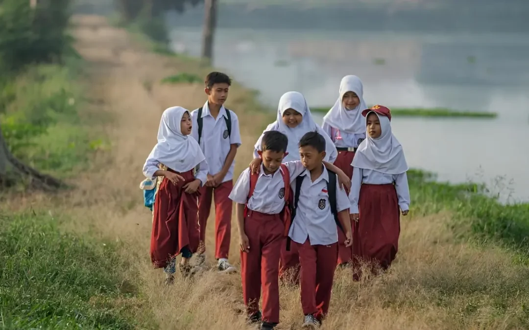 Jadwal Libur Awal Puasa dan Idul Fitri 2026: Update Kalender Pendidikan