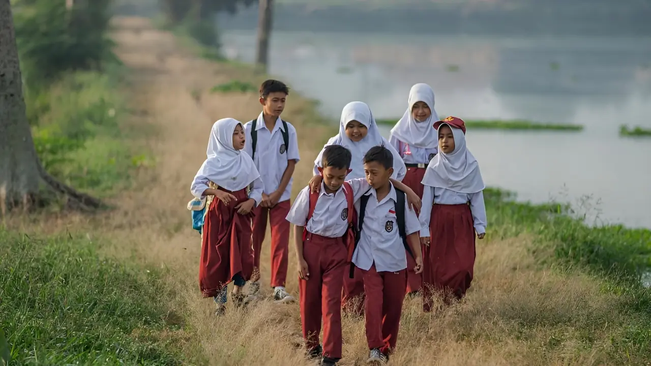 Jadwal Libur Awal Puasa dan Idul Fitri 2026: Update Kalender Pendidikan