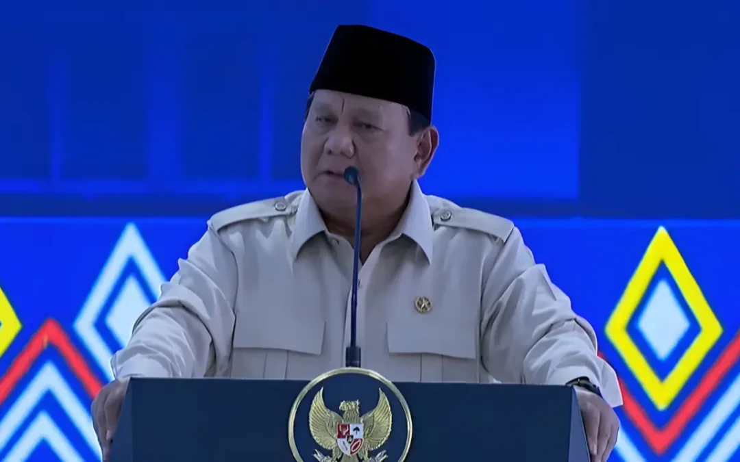 Kebijakan Presiden: Beasiswa LPDP 2026 Dialihkan 80% ke Bidang STEM