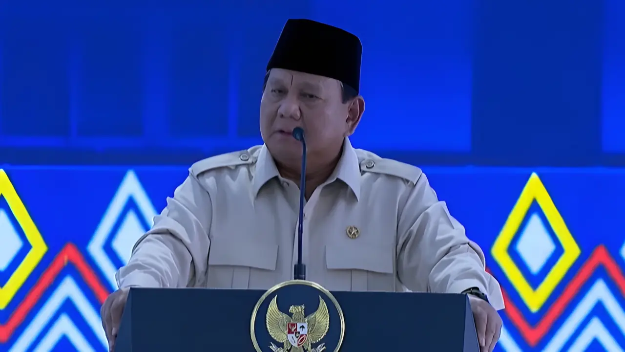 Kebijakan Presiden: Beasiswa LPDP 2026 Dialihkan 80% ke Bidang STEM