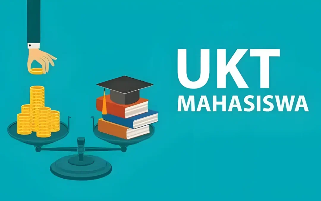 Kemendiktisaintek Resmi Batasi Kenaikan UKT Maksimal 5 Persen