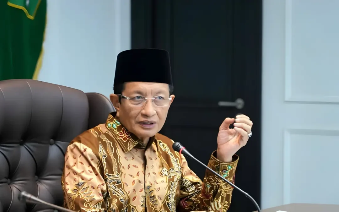 Percepatan Pencairan Dana BOP RA dan BOS Madrasah 2026
