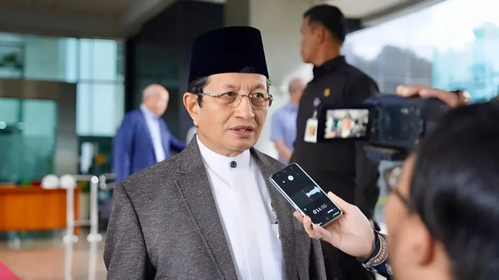 Tunjangan Guru Madrasah Awal 2026 Ditunda, Kemenag Bongkar Tiga Alasan Aslinya 1 Tunjangan Guru Madrasah Awal 2026 Ditunda, Kemenag Bongkar Tiga Alasan Aslinya