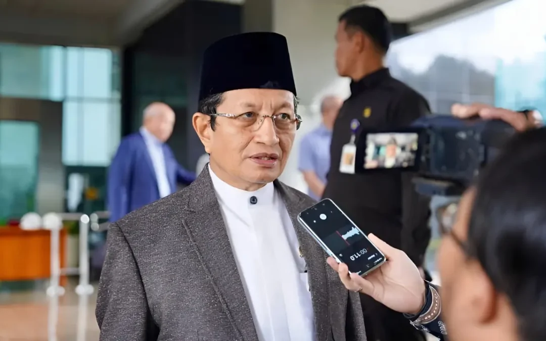 Tunjangan Guru Madrasah Awal 2026 Ditunda, Kemenag Bongkar Tiga Alasan Aslinya