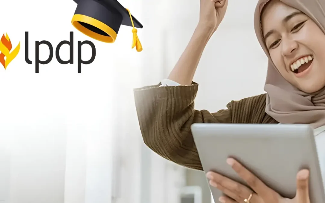 Aturan Biaya LPDP 2026: Komponen Tetap & Penghapusan Laptop & Visa Keluarga