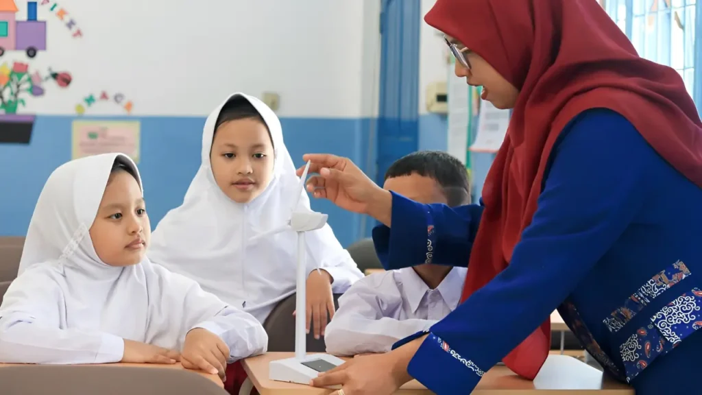 Legislatif Desak Penerbitan Regulasi PPPK Guru Madrasah