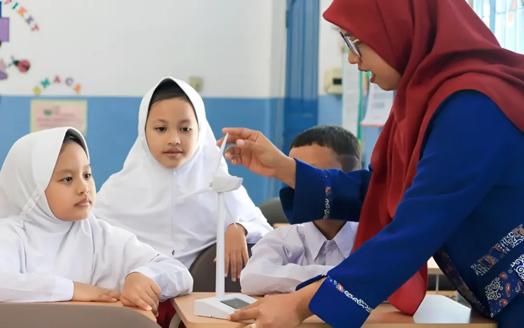 Legislatif Desak Penerbitan Regulasi PPPK Guru Madrasah