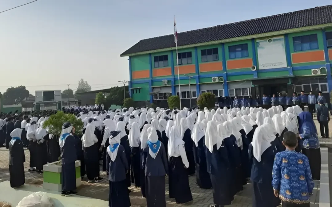 Lonjakan Pendaftar SNMB 2026 Torehkan Rekor, Madrasah Berasrama Kian Diminati